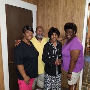 Meet your Posher, Tabitha